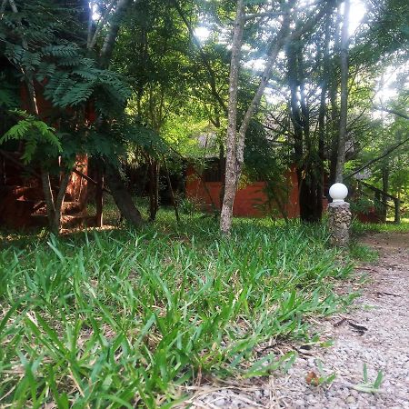 Gosana Eco Nature Hotel Kilifi Buitenkant foto