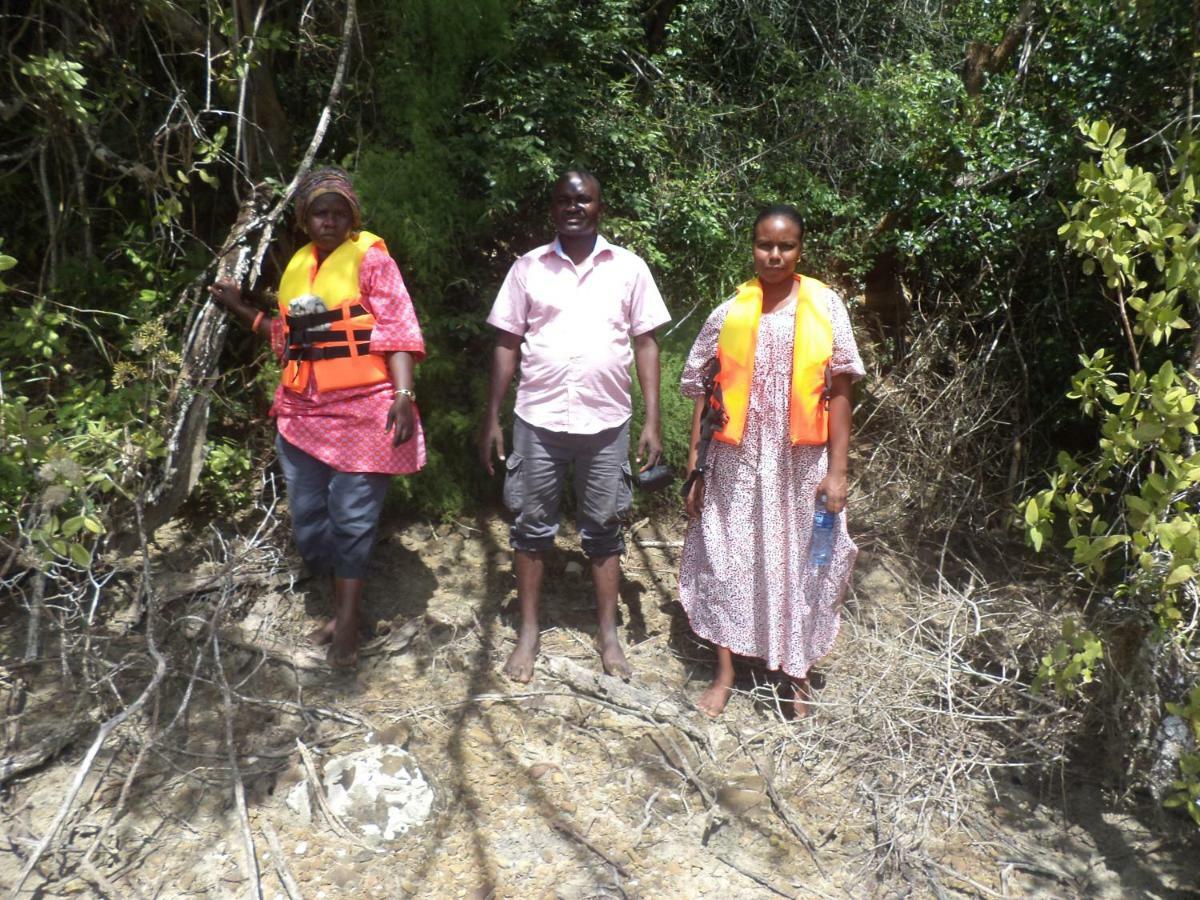 Gosana Eco Nature Hotel Kilifi Buitenkant foto