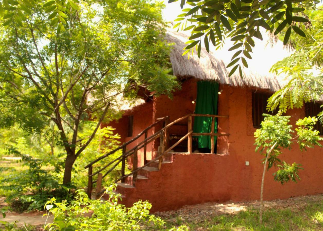 Gosana Eco Nature Hotel Kilifi Buitenkant foto